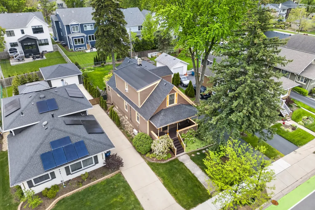 4725 Main Street Downers Grove IL 60515