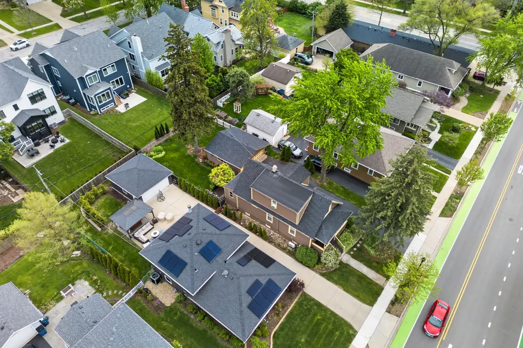 4725 Main Street Downers Grove IL 60515