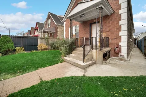 924 North Pulaski Avenue Chicago IL 60651