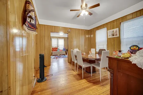 924 North Pulaski Avenue Chicago IL 60651