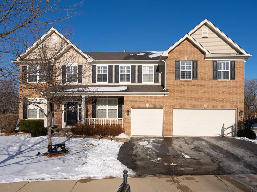 2458 Cushing Lane Aurora IL 60503