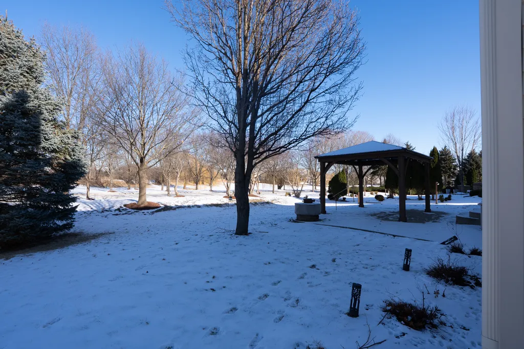 2458 Cushing Lane Aurora IL 60503