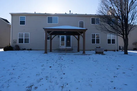 2458 Cushing Lane Aurora IL 60503