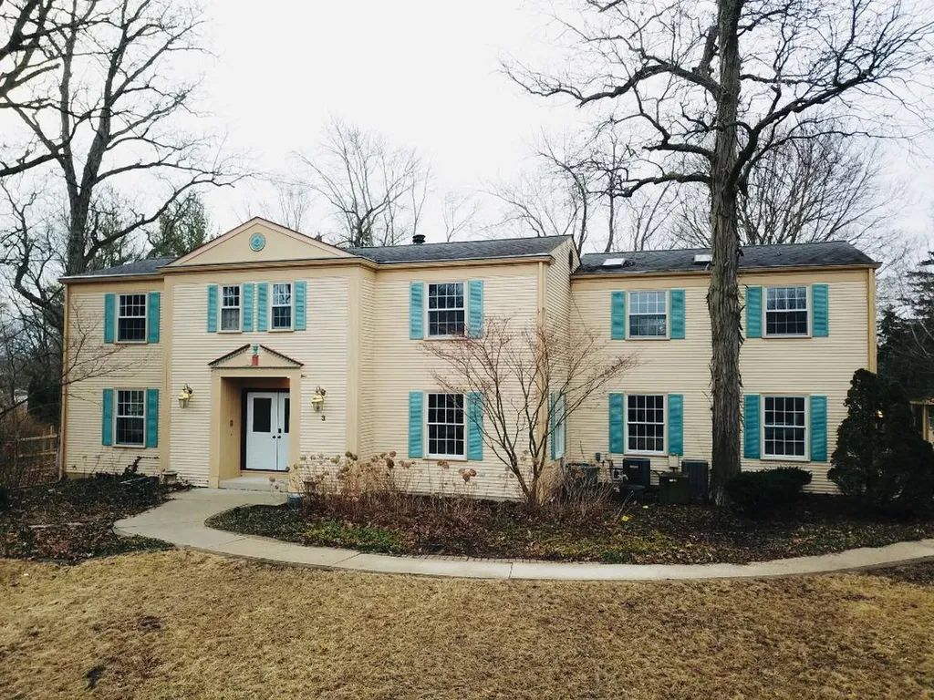 3 Hettinger Court Monticello IL 61856