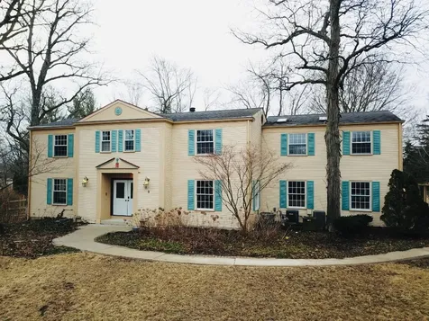 3 Hettinger Court Monticello IL 61856