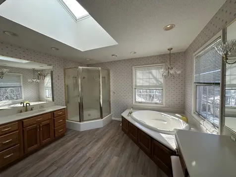 3 Hettinger Court Monticello IL 61856