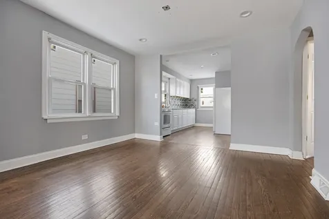12338 South Elizabeth Street Calumet Park IL 60827