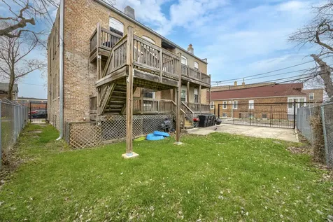 6649 South Rhodes Avenue Chicago IL 60637