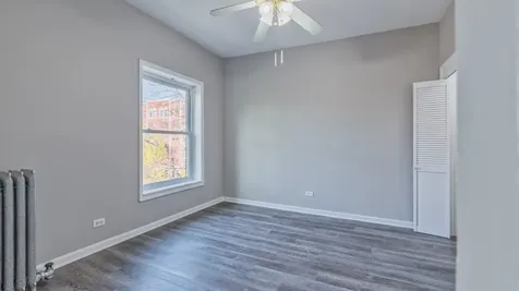 1327 East 52nd Street Chicago IL 60615