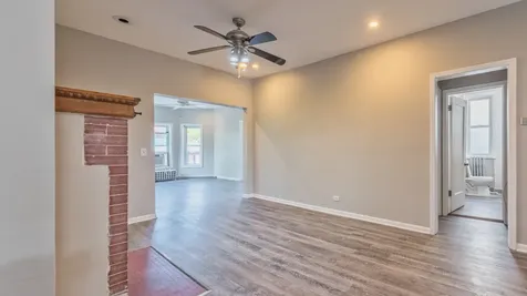 1327 East 52nd Street Chicago IL 60615