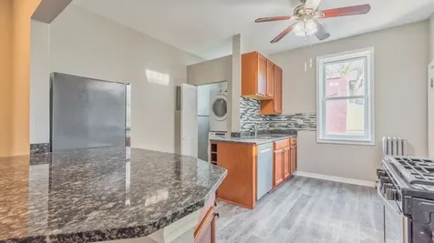 1327 East 52nd Street Chicago IL 60615