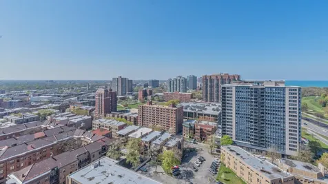 1327 East 52nd Street Chicago IL 60615
