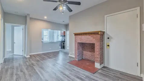 1327 East 52nd Street Chicago IL 60615