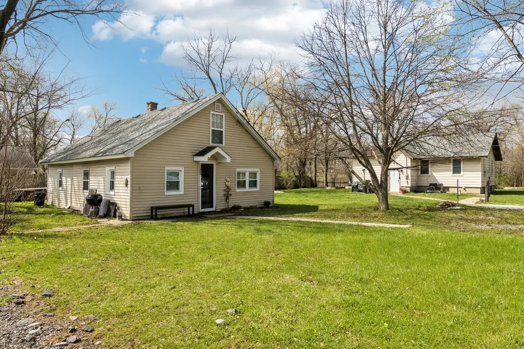 11471 West Leland Avenue Beach Park IL 60099