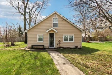 11471 West Leland Avenue Beach Park IL 60099