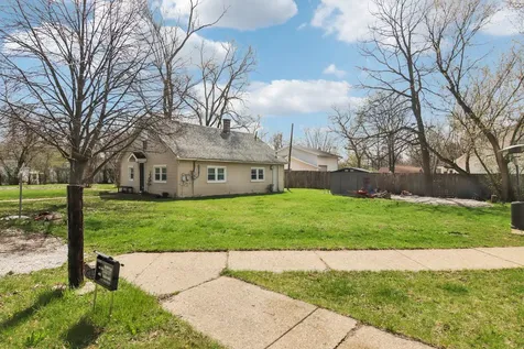 11471 West Leland Avenue Beach Park IL 60099