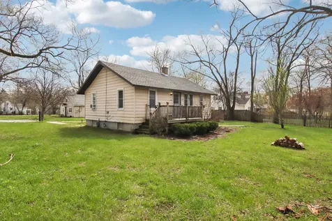 11471 West Leland Avenue Beach Park IL 60099