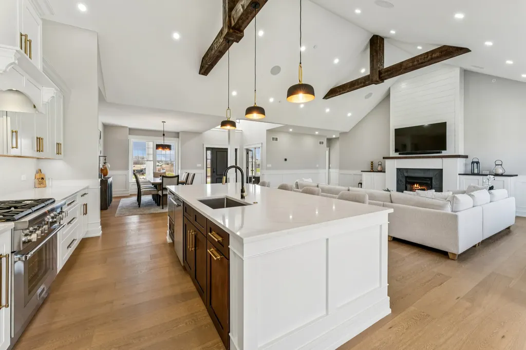 10505 Henning Drive Huntley IL 60142