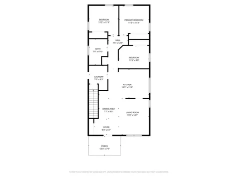 3002 Gilead Avenue Zion IL 60099