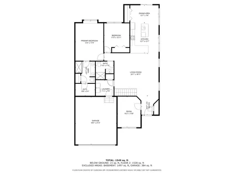 2206 Maggie Lane Sycamore IL 60178
