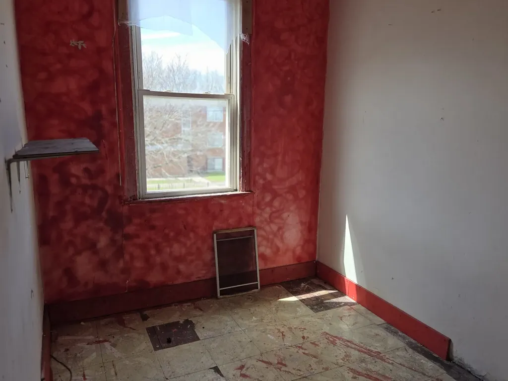 8847 South Burley Avenue Chicago IL 60617