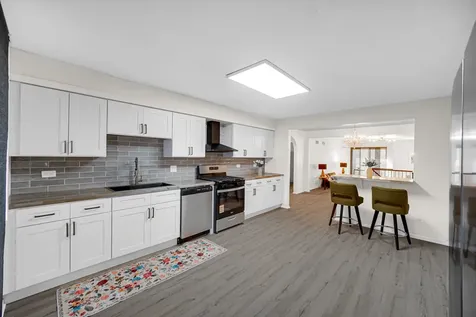 21775 Peterson Avenue Sauk Village IL 60411