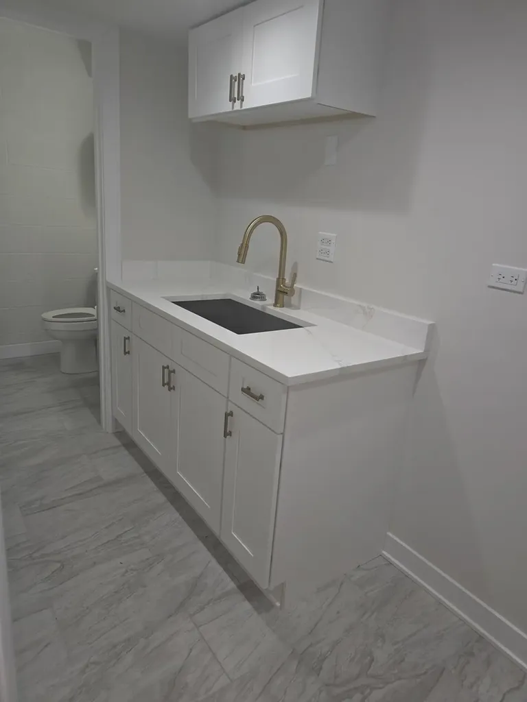 4536 West 63rd Street Chicago IL 60629