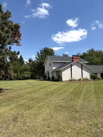 5009 Whispering Pine Circle Thomson IL 61285