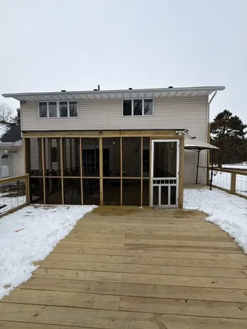5009 Whispering Pine Circle Thomson IL 61285