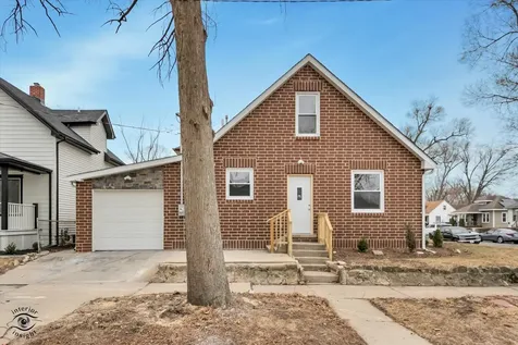 702 South Lincoln Avenue Kankakee IL 60901