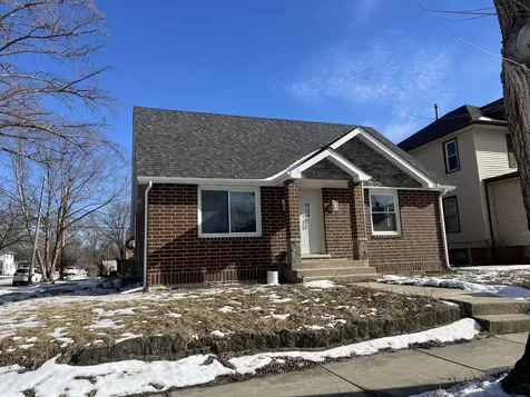 702 South Lincoln Avenue Kankakee IL 60901