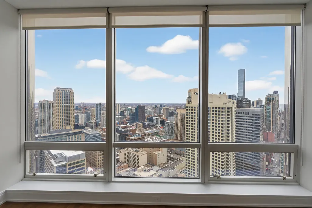 401 North Wabash Avenue Chicago IL 60611