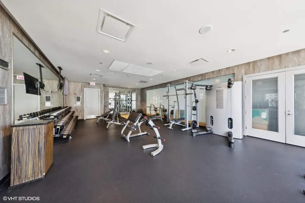 401 North Wabash Avenue Chicago IL 60611