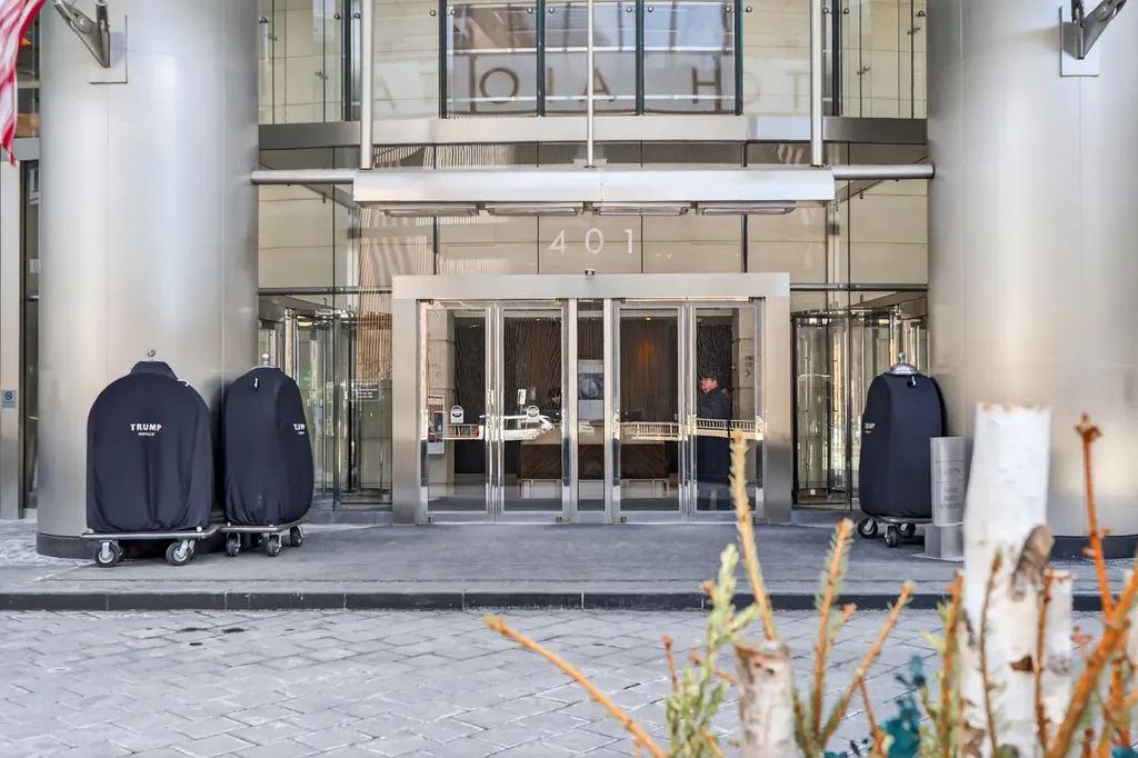 401 North Wabash Avenue Chicago IL 60611