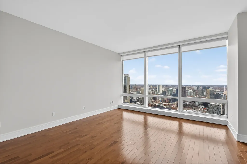 401 North Wabash Avenue Chicago IL 60611