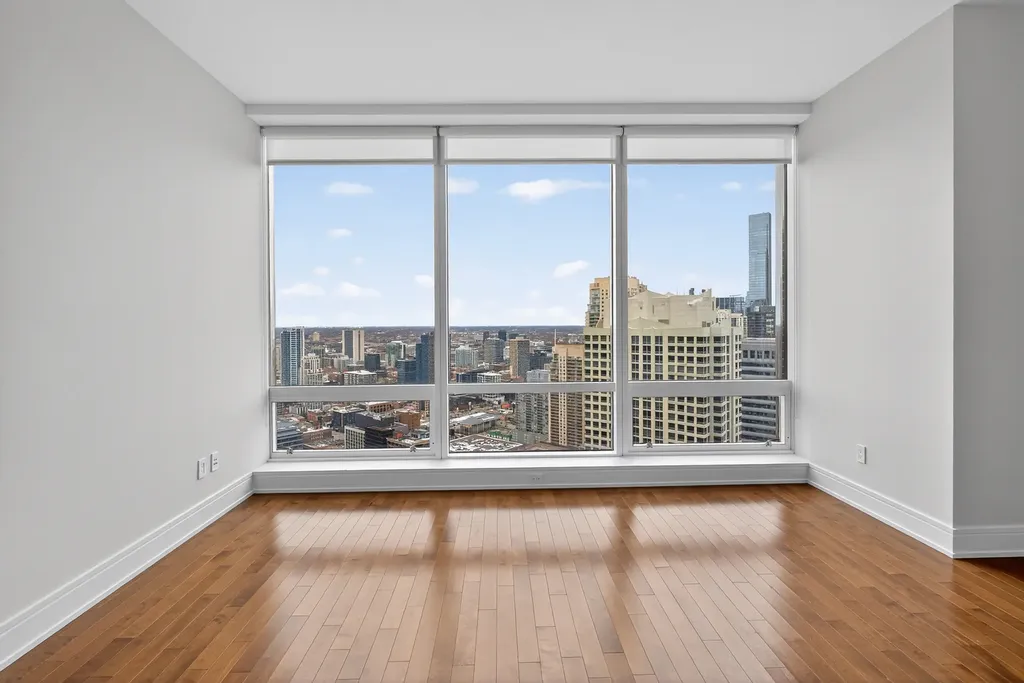401 North Wabash Avenue Chicago IL 60611