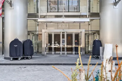 401 North Wabash Avenue Chicago IL 60611