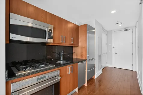 401 North Wabash Avenue Chicago IL 60611