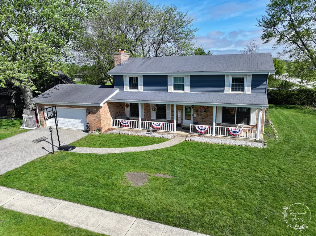403 Orchard Lane Beecher IL 60401