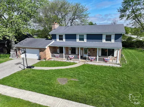 403 Orchard Lane Beecher IL 60401
