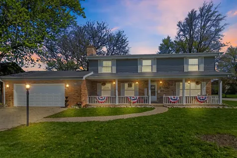 403 Orchard Lane Beecher IL 60401