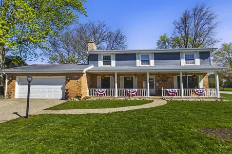 403 Orchard Lane Beecher IL 60401