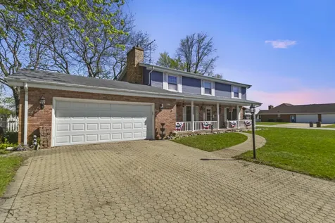 403 Orchard Lane Beecher IL 60401
