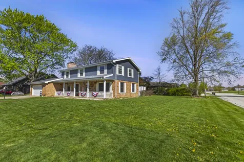 403 Orchard Lane Beecher IL 60401