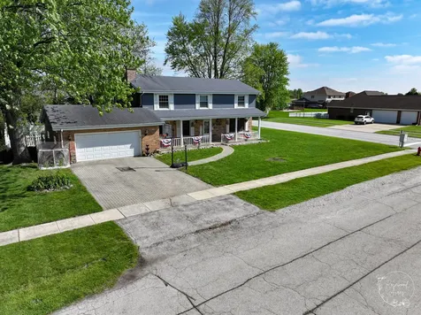 403 Orchard Lane Beecher IL 60401