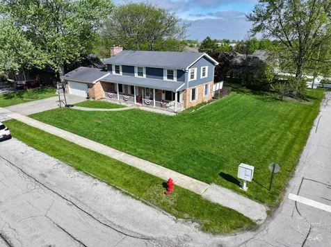 403 Orchard Lane Beecher IL 60401