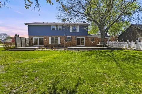403 Orchard Lane Beecher IL 60401