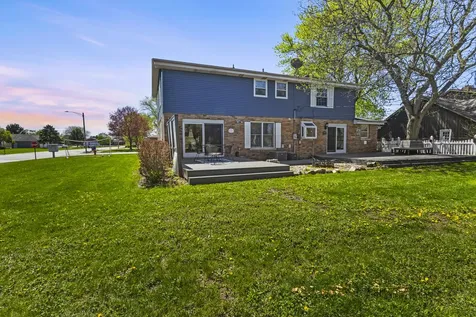 403 Orchard Lane Beecher IL 60401