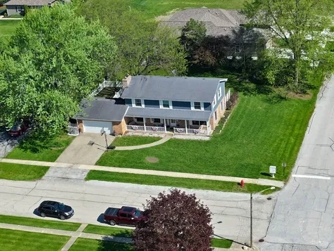 403 Orchard Lane Beecher IL 60401