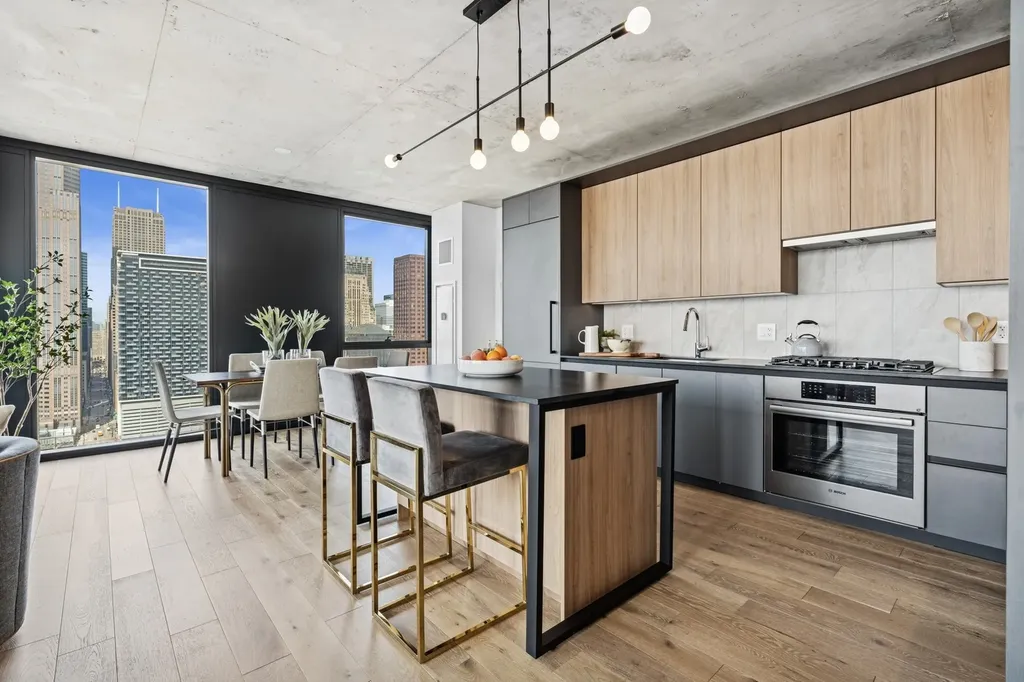 234 West Polk Street Chicago IL 60607